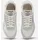 Reebok Classic AZ Damen Weite E Grau/Weiß 40