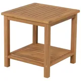 Garden Pleasure Gartentisch »Beistelltisch »IOWA«, 985278