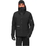 Mammut Eiger Nordwand Pro Hardshell Gore-tex® Jacke - Black - L