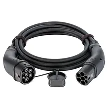 Harting Ladekabel Mode 3 gerade 7,50 m