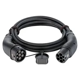 Harting Ladekabel Mode 3 gerade 7,50 m