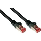 Alcasa CAT 6 S/STP