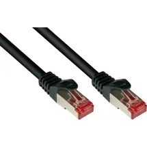 Alcasa CAT 6 S/STP