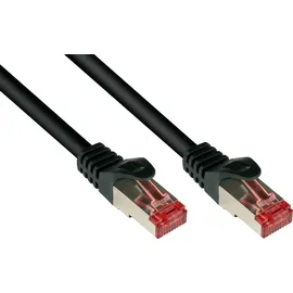 Alcasa CAT 6 S/STP