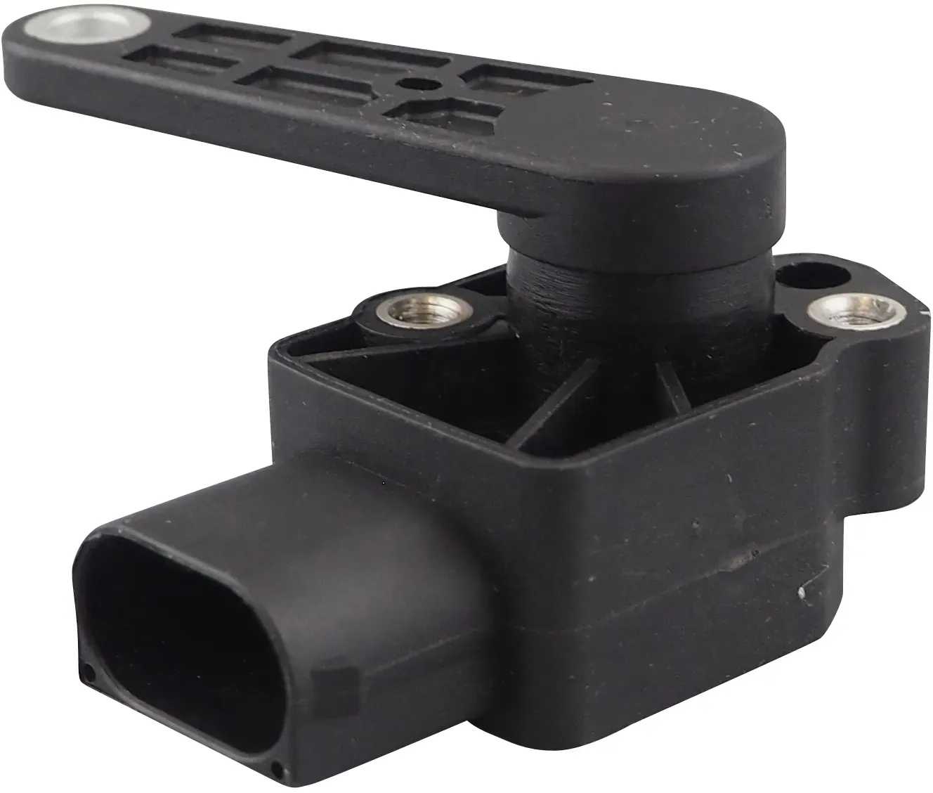 F.BECKER Sensor, Leuchtweiteregulierung 72310022 Hinterachse für MINI