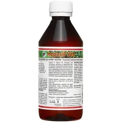LAB-V Hepasil Vet für Hunde und Katzen - Fütterungspräparat für Hunde und Katzen zur Verbesserung der Leberfunktion 2x200ml