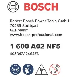Bosch Kabelmesser 1600A02NF5