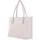 GUESS Shopper Eco Elements Tote Light Rose