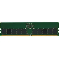 Kingston PC-Arbeitsspeicher Modul DDR5 32GB 1 x 32GB ECC