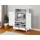 OTTO home Gotland Home Office Schrank 180 x 125 x 40 cm Weiß