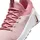 Nike Free Metcon 6, Fitnessschuhe Damen 606 - silt red/red sepia-red stardust