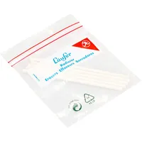 Laufer Ersatzradierer für Radierstift 5 St.