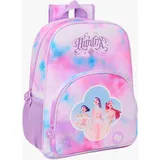 Safta K-pop Demon Hunters Kinder Rucksack 19l Artist
