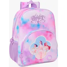 Safta K-pop Demon Hunters Kinder Rucksack 19l Artist