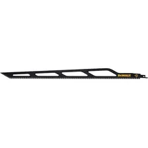 DeWalt Säbelsägeblatt HCS 400 mm 1 Stück