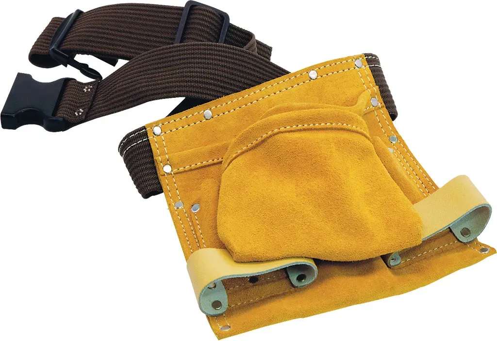 Nageltasche 2-teilig