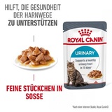 Royal Canin Urinary Care in Sosse 12 x 85 g