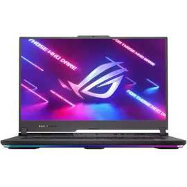 Asus ROG Strix G17 G713PI-LL077 - Grau