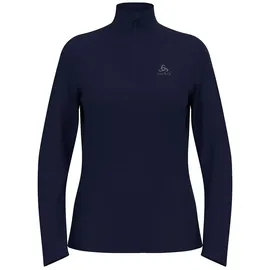 Odlo Essential Half-zip Midlayer Eclipse M