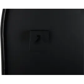 mömax Standspiegel Britt Schwarz