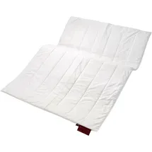 Centa-Star Royal extra leicht, in weiß | Gr.: 225 x 140cm