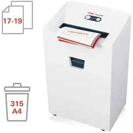 HSM Pure 420 Weiß