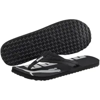 Puma Epic Flip v2 black-white 42