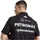 adidas Mercedes-AMG Petronas Formel 1 Team Poloshirt schwarz S