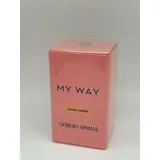 Giorgio Armani My Way Sunny Vanilla Eau de Parfum