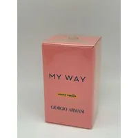 Giorgio Armani My Way Sunny Vanilla Eau de Parfum