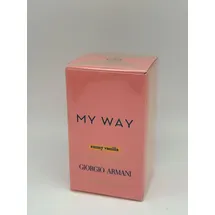 Giorgio Armani My Way Sunny Vanilla Eau de Parfum 30 ml
