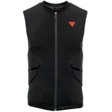 dainese snow Dainese Flexagon Waistcoat 2 - Stretch Limo / Castle Rock S