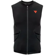 dainese snow Dainese Flexagon Waistcoat 2 - Stretch Limo / Castle Rock S