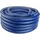 POPPSTAR PVC Saugschlauch 40 m blau