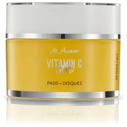 VITAMIN C Glow Pads