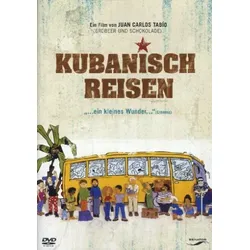 Kubanisch reisen [DVD] [2008] | Zustand: Neu & original versiegelt