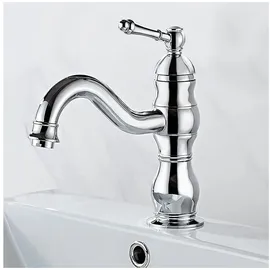 luxuskollektion Waschtischarmatur Chrom