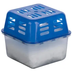 LIFETIME Innenraum Raumentfeuchter Luftentfeuchter 2 x 350g