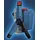 Bosch Baustrahler Metall 1,9 kg blau/schwarz/silber ohne Akku