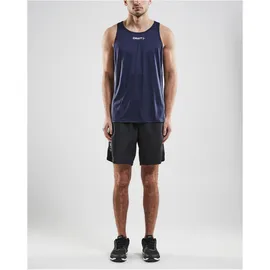 Craft Rush Tanktop Herren 390000 - navy XS