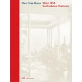 Park Books Das Glas Haus