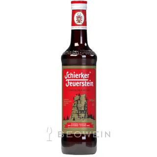 Schierker Kräuterlikör 35% Vol. 0,7 l