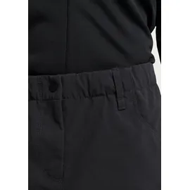 Jack Wolfskin Jack Wolfskin, Yuma Cargo Pants W", 40, schwarz,