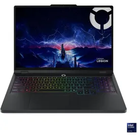 Lenovo Legion Pro 5 16IAX10 Intel Core Ultra 9 275HX 32 GB RAM 1 TB SSD RTX 5070 Ti 83LU004UGE