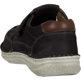 Josef Seibel Anvers 81 Herren Blau 43