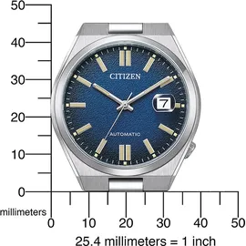 Citizen Tsuyosa NJ0151-88L