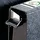 Leitz Rückenschilder 60980085 grau 61,5 x 279 mm 75 Blatt