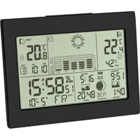 TFA Horizon Schwarz 35.1155.01