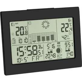 TFA Horizon Schwarz 35.1155.01