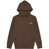 BILLABONG Arch Po Brown 16